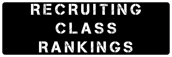 More Commits, Updated Class Rankings