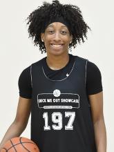 Aquira DeCosta - Check Me Out Showcase 2017