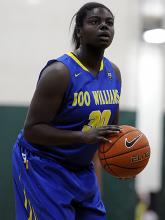 Ashley Owusu