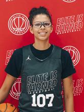 Azy Jackson Azy Jackson