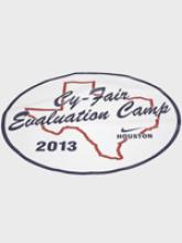 Recap: Cy-Fair Eval Camp II