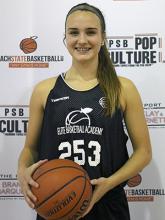 Greta Kampschroeder