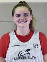 Keegan Sullivan