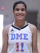 Lexi Duckett