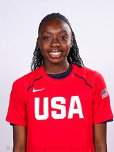Micah Ojo - Bart Young USAB