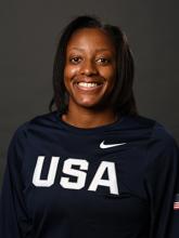 Kelsey Mitchell