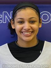 Myra Gordon 2017