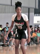 Myra Bell