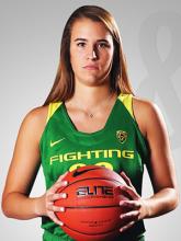 Sabrina Ionescu