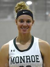 Samantha Brunelle