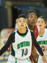 ECBA Swish