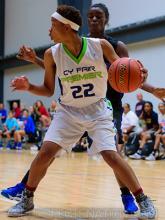 Tatiana Wright