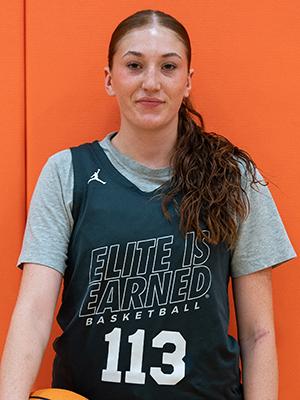 Siena Ostick
