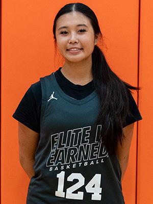 Leah Sasaki