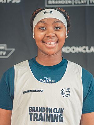 Tyonna Bailey | Prospects Nation