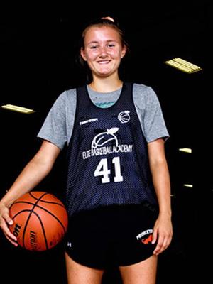 North Carolina Phenom 150 Session I Camp Evaluations: Team 1