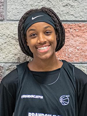 Jaela Davis Jaela Davis