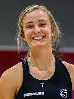 Carley Culberson Carley Culberson
