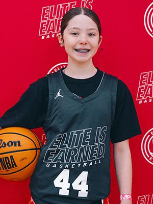 Elicia Robles Elicia Robles