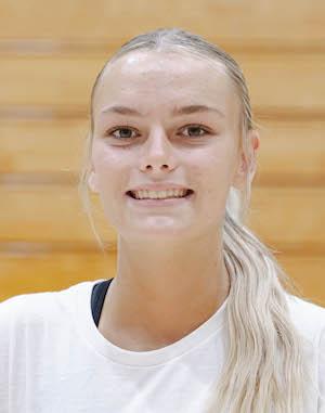 Aftyn Heiden