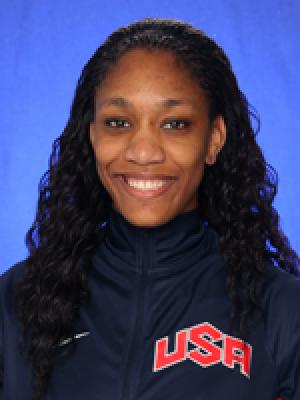 A&#039;ja Wilson