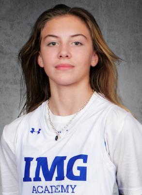 Amelia Miller Amelia Miller