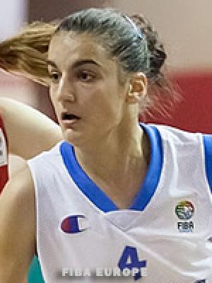 Anna Stamolamprou