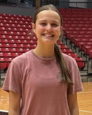 Ansley Martin