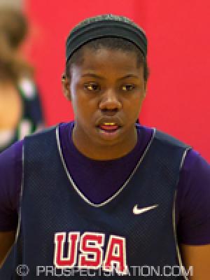 Arike Ogunbowale