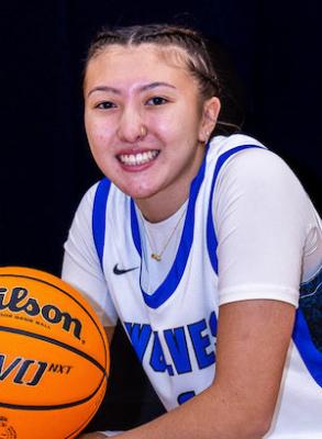 Ava Chang