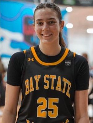 Ayla Keefe Ayla Keefe