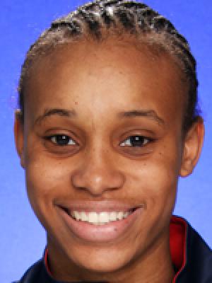 Brianna Turner