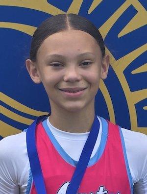 Brooklyn Elkins Brooklyn Elkins