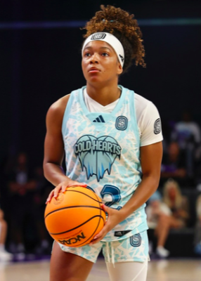 Camryn Golston