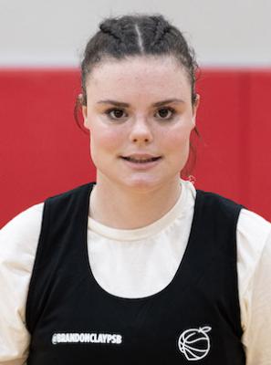 Courtney Simmon Courtney Simmon