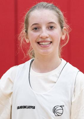 Elly Ingels