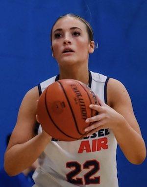 Emmarie Davis