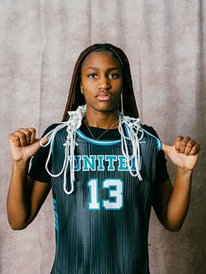 Gabrielle Fajemirokun Gabrielle Fajemirokun