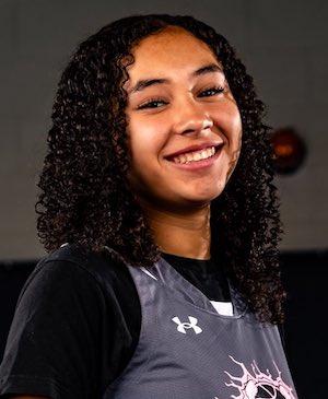 Gabby Hall