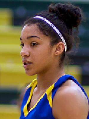 Gabby Williams