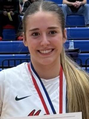 Grace Musselman Grace Musselman