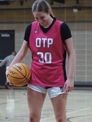 Grace Musselman