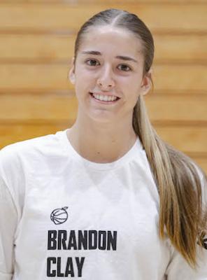 Grace Musselman Grace Musselman