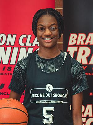 Jade Williams Jade Williams