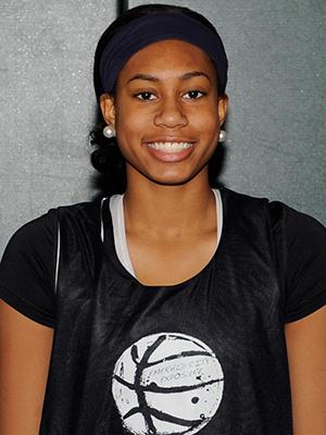 Jakia Brown-Turner - ProspectsNation.com Jakia Brown-Turner