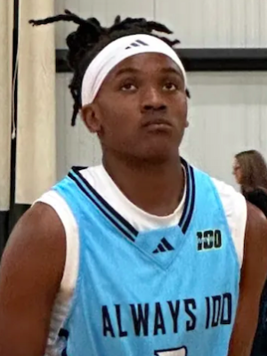 Janaya Cooper
