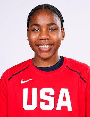Jayla Lackey Jayla Lackey