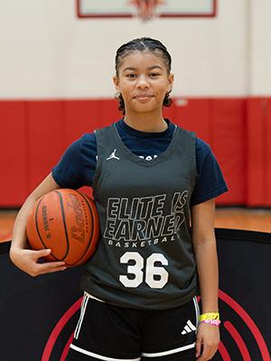 Jayla Whitehurst Jayla Whitehurst