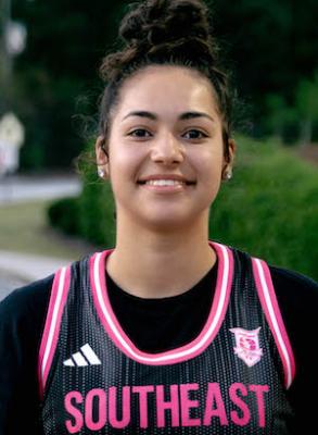 Jessie Moses