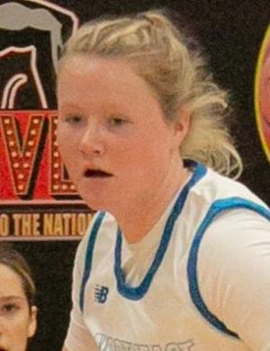 Jocelyn Gesner Jocelyn Gesner
